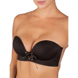 U-Plunge Cleavage Enhancement Bra