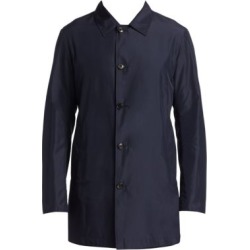 COLLECTION Reversible Rain Coat