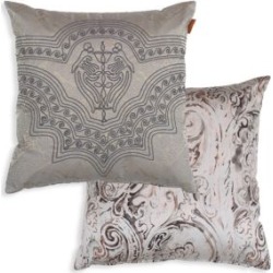Soya Embroidered Cushion