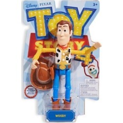 Disney Pixar Toy Story Woody Figure