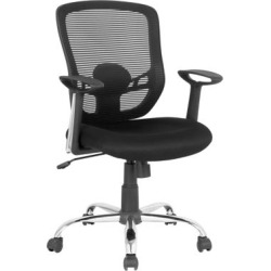 Mod Back Mesh Office Chair