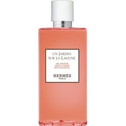 Un Jardin Sur La Lagune Body Shower Gel