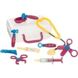 Deluxe Doctor Kit
