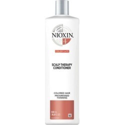 System 4 Scalp Therapy