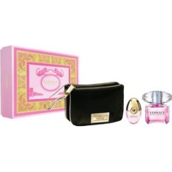 Ensemble Bright Crystal de Versace, 3 produits