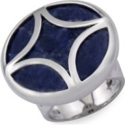 Reflections 925 Sterling Silver Ring