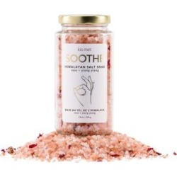 buy  Soothe Himalayan Salt Soak cheap online