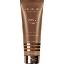 Finition HD instantanée pour la peau