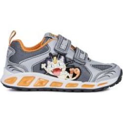 Chaussures sport Pokémon pour enfant avec Meowth