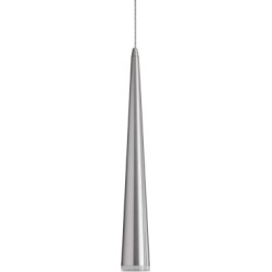 One-Light LED Pendant Light