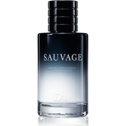 Sauvage After-Shave Balm