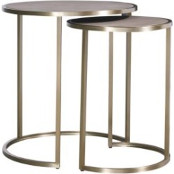 Ensemble de tables d'appoint Nottingham