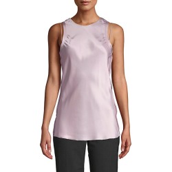 Tie Sleeveless Top