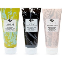 Best In Masks 3-Piece Travel Set