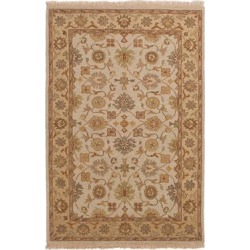 Kilim en laine Lahor Finest