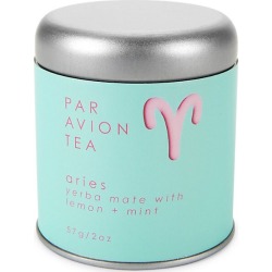 Par Avion Zodiac Aries Lemon & Mint Yerba Mate