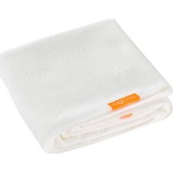 Rapid Dry Long Hair Towel