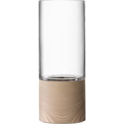 Lotta Vase With Ash Base