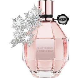 Eau de parfum Flowerbomb en édition limitée des Fêtes 2019