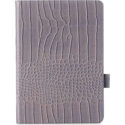 Faux Crocodile iPad Case