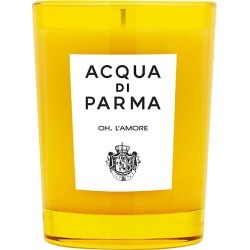 Acqua Di Parma Women's Home Oh, L'Amore Scented Candle