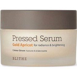 Glow Recipe Blithe Gold Apricot Pressed Serum