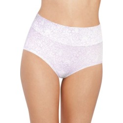 Passion For Comfort Cotton Brief