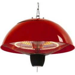 Outdoor Infrared Heater HEA-21538R