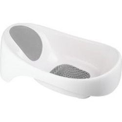 Soak 3-Stage Bathtub
