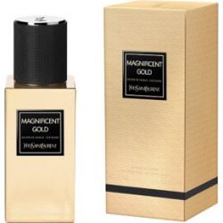 LE VESTIAIRE DES PARFUMS Collection Orientale Magnificent Gold Eau de Parfum