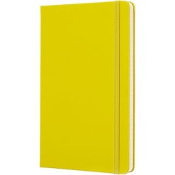 Classic Large Ruled Notebook