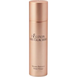L'Elixir Des Glaciers - Sérum Précieux Votre Visage