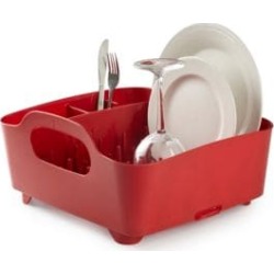 Tub Utensil Holder Rack