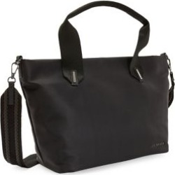 Small Macieyy Top Zip Tote