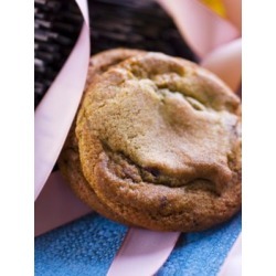 Oven Fresh Chocolate Chip Cookies