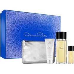 Signature Holiday 3-Piece Gift Set - $127 Value