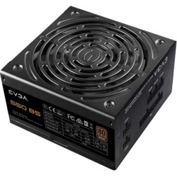 550 B5 Power Supply found on GamingScroll.com from The Bay for $141.03