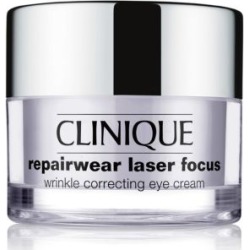 Crème correctrice de rides contour des yeux Repairwear Laser Focus