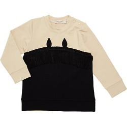 Baby Girl's, Little Girl's & Girl's Polo Pony Sweater