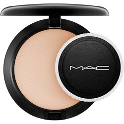 MAC Women's Blot Powder Pressed/0.42 oz - Medium Dark