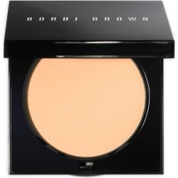 Sheer Finish Pressed Powder