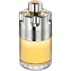 Eau de toilette Wanted