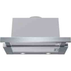Hotte rétractable sous le comptoir Bosch, 61 cm