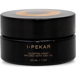 I Pekar Sleeping Mask Infused with CBD Oil