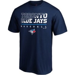 T-shirt en coton de la MLB des Blue Jays de Toronto