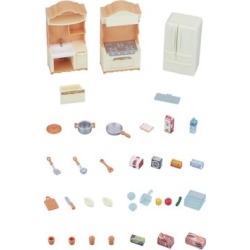 Ensemble de jeu de cuisine, 37 pièces