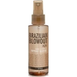 Açai Shine & Shield Spray Shine