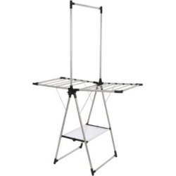 Stainless Steel Indoor and Outdoor Compact Drying Centre