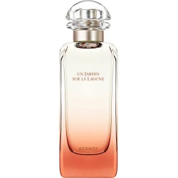 HERMÈS Women's The Garden-Perfume Un Jardin Sur La Lagune Eau de Toilette