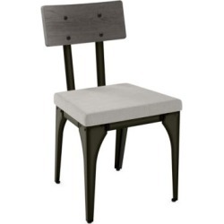Architect Chair Set of 2